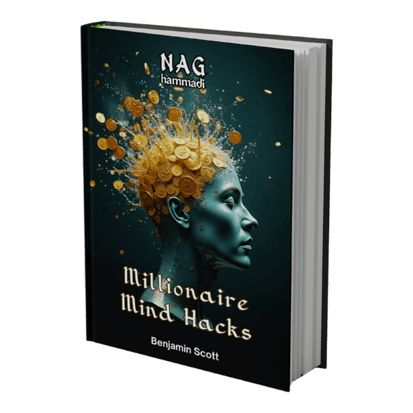 Bonus 1 - Millionaire Mind Hacks
