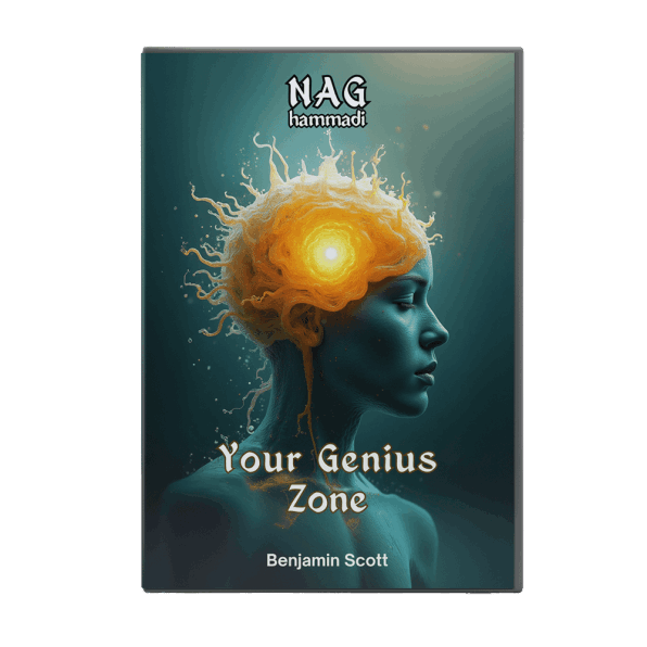 Bonus 2 - Your Genius Zone