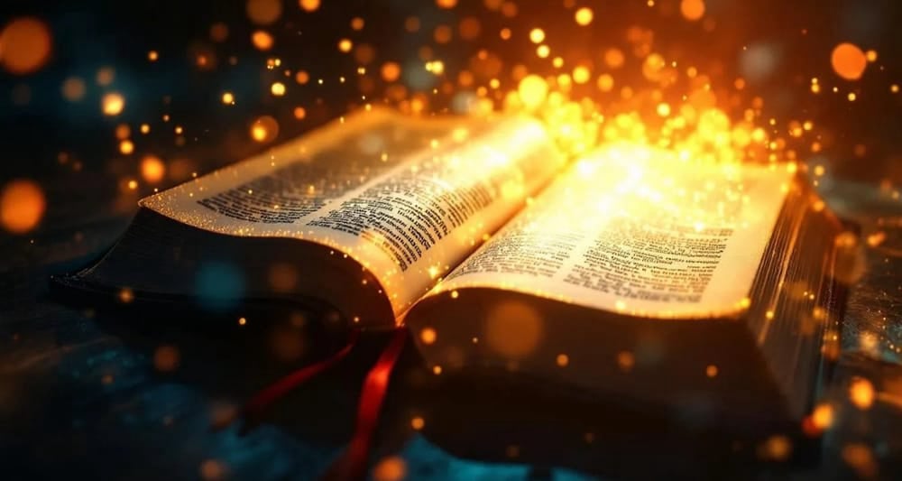 science behind the working of Nag Hammadi Wealth Code